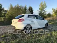 2008 Fiat Bravo