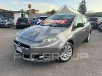 2008 Fiat Bravo