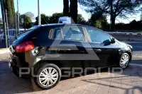2008 Fiat Bravo