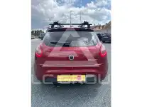 2008 Fiat Bravo