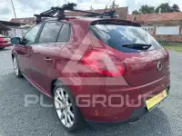 2008 Fiat Bravo