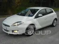 2008 Fiat Bravo