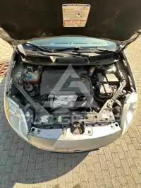 2008 Fiat Bravo