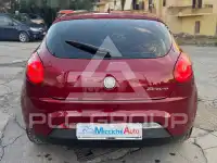 2008 Fiat Bravo