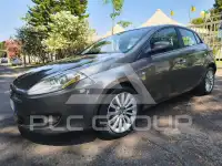 2008 Fiat Bravo