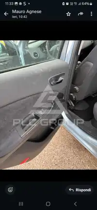 2008 Fiat Bravo