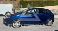 2008 Fiat Bravo