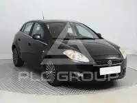 2008 Fiat Bravo