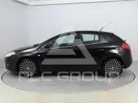 2008 Fiat Bravo