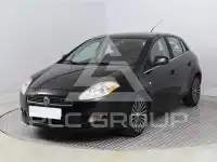 2008 Fiat Bravo