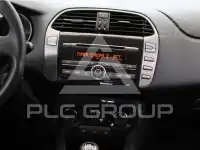 2008 Fiat Bravo