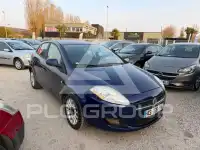 2008 Fiat Bravo