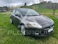 2008 Fiat Bravo