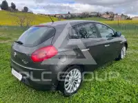 2008 Fiat Bravo
