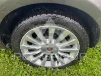 2008 Fiat Bravo