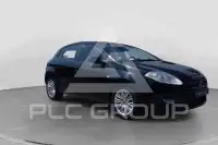 2008 Fiat Bravo