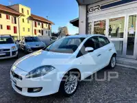 2008 Fiat Bravo
