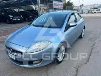 2008 Fiat Bravo