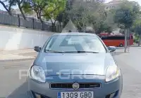 2008 Fiat Bravo