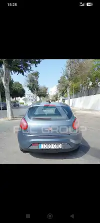 2008 Fiat Bravo