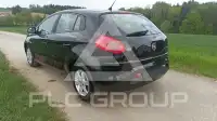 2008 Fiat Bravo