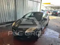 2008 Fiat Bravo