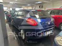 2008 Fiat Bravo
