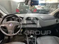 2008 Fiat Bravo