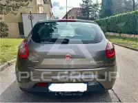 2008 Fiat Bravo