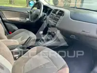 2008 Fiat Bravo