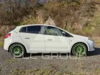 2008 Fiat Bravo