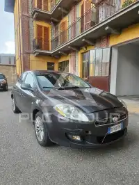 2008 Fiat Bravo