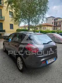 2008 Fiat Bravo