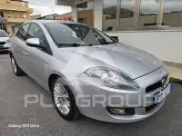 2008 Fiat Bravo