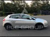 2008 Fiat Bravo