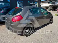 2008 Fiat Bravo