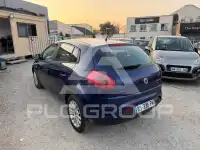 2008 Fiat Bravo