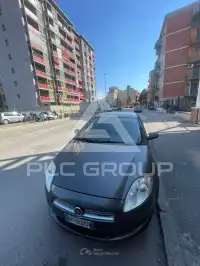 2008 Fiat Bravo