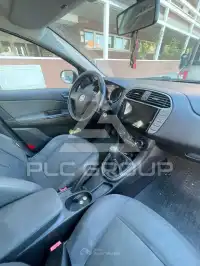 2008 Fiat Bravo