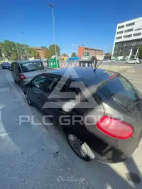 2008 Fiat Bravo