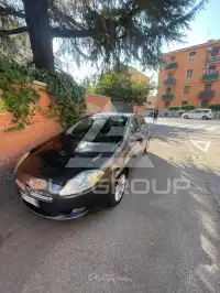 2008 Fiat Bravo