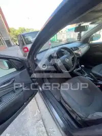 2008 Fiat Bravo