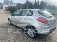 2008 Fiat Bravo