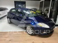2008 Fiat Bravo