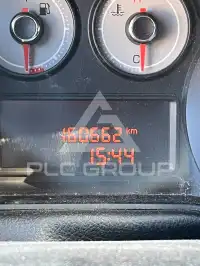 2008 Fiat Bravo