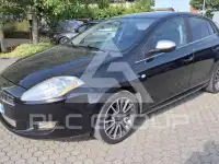 2008 Fiat Bravo