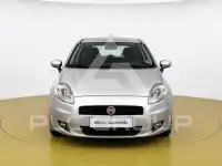 2008 Fiat Bravo