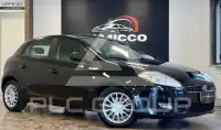 2008 Fiat Bravo