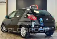 2008 Fiat Bravo