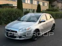 2008 Fiat Bravo